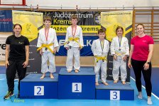26.04.2026 Wachau JUDO Kids Cup
